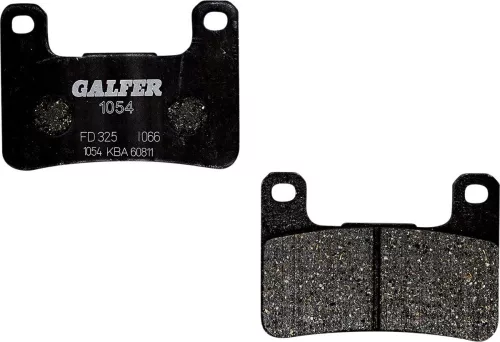 Plăcuțe frână Galfer sinterizate FD325G1054