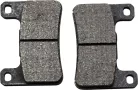 Plăcuțe frână Galfer sinterizate FD325G1054
