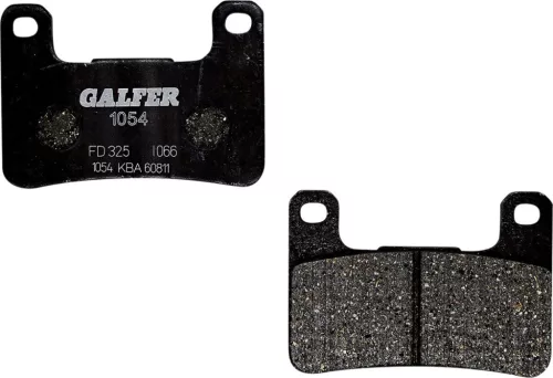 Plăcuțe frână Galfer sinterizate FD325G1054