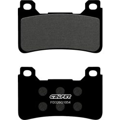 Plăcuțe frână Galfer sinterizate FD326G1054