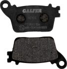 Plăcuțe frână Galfer sinterizate FD363G1054
