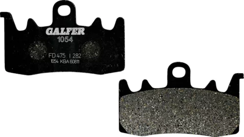 Plăcuțe frână Galfer sinterizate FD475G1054