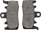 Plăcuțe frână Galfer sinterizate FD475G1054