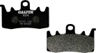 Plăcuțe frână Galfer sinterizate FD475G1054