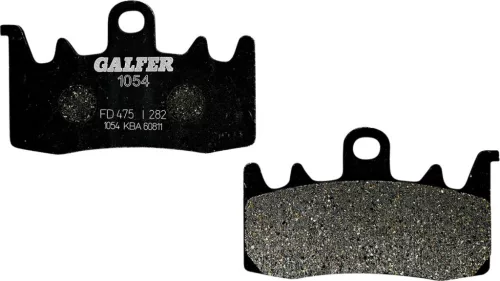 Plăcuțe frână Galfer sinterizate FD475G1054
