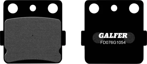 Plăcuțe frână Galfer sinterizate FD076G1054