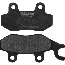 Plăcuțe frână Galfer sinterizate FD086G1054