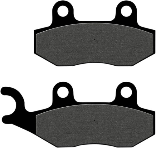 Placute frana GALFER Semi Metalic FD086G1054
