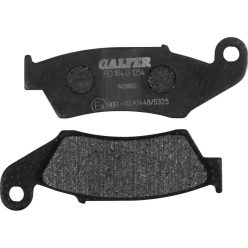 Plăcuțe frână Galfer sinterizate FD164G1054