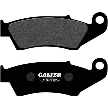 Galfer Placute Frana Semi Metal Fd164G1054