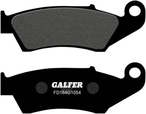 Galfer Placute Frana Semi Metal Fd164G1054