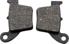 Plăcuțe frână Galfer sinterizate FD278G1054