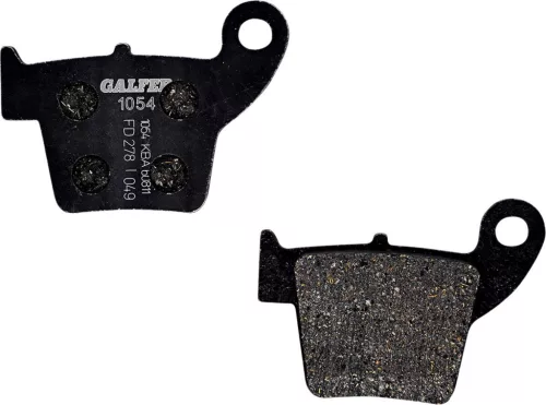 Plăcuțe frână Galfer sinterizate FD278G1054