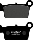 Plăcuțe frână Galfer sinterizate FD286G1054