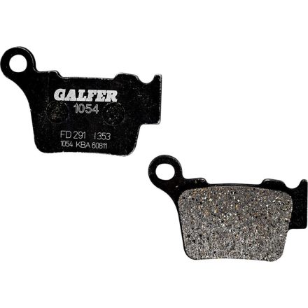 Galfer Placute Frana Semi Metal Fd291G1054