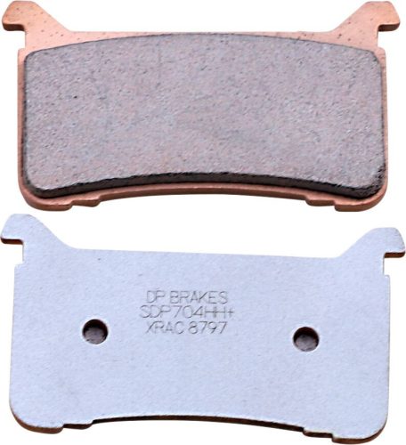 Dp Brakes Placute Frana Sintrd Sdp704 Sdp704