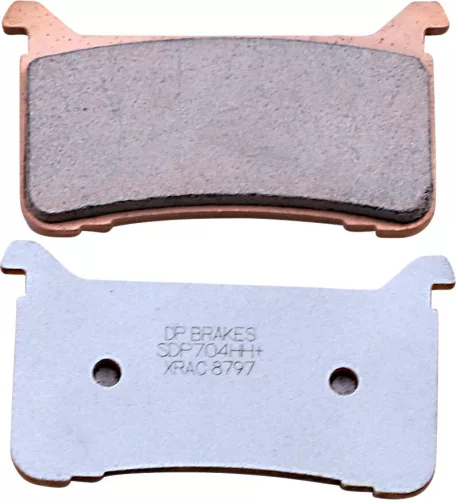 Plăcuțe frână DP Brakes SDP sinterizate sport SDP704HH+
