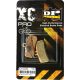 Xc-Pro Pads Xc010 Xc010