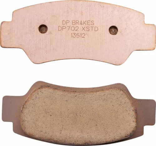 Plăcuțe frână DP Brakes sinterizate DP702