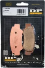 Plăcuțe frână DP Brakes sinterizate DP702