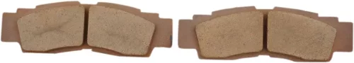 Plăcuțe frână DP Brakes sinterizate față SDP598