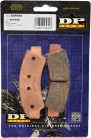 Plăcuțe frână DP Brakes sinterizate față SDP598
