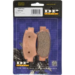 Dp Brakes Placute Frana Sin Hh Cf Moto R Sdp702