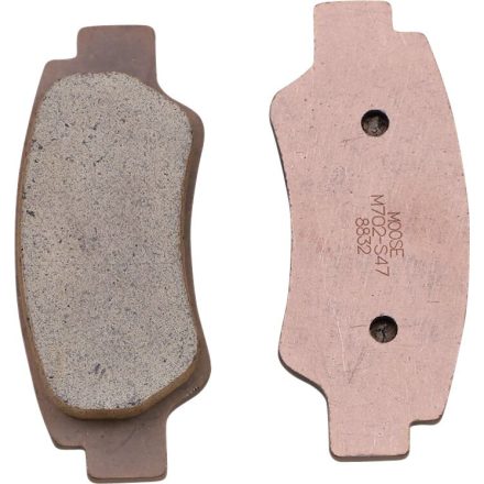 BRAKE PAD RR CF MOTO MSE