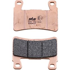 Plăcuțe frână sinterizate SBS 894RST