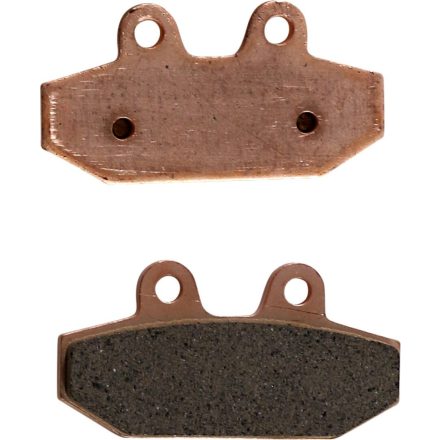 BRAKE PAD DRAG SINTERED