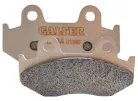 Plăcuțe frână Galfer sinterizate FD400G1380