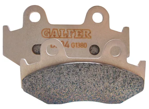 Plăcuțe frână Galfer sinterizate FD400G1380