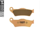 Plăcuțe frână Galfer sinterizate FD138G1380