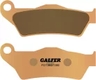 Plăcuțe frână Galfer sinterizate FD138G1380