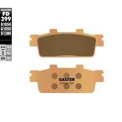 Galfer Placute Frana Sintered Scooter Fd399G1380