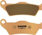 Plăcuțe frână Galfer sinterizate FD138G1370