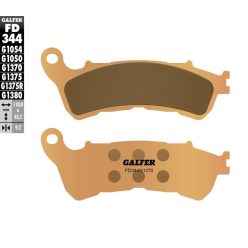 Placute frana GALFER Sinter Fata FD344G1370