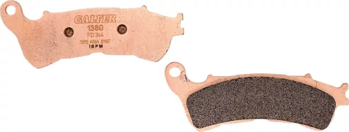 Plăcuțe frână Galfer sinterizate FD344G1370