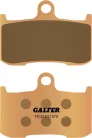 Plăcuțe frână Galfer sinterizate FD331G1370