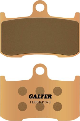 Galfer Placute Frana Sintered Fd331G1370