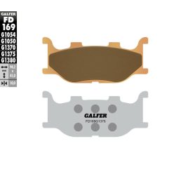 Galfer Placute Frana Sintered Sport Fd169G1375