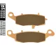 Plăcuțe frână Galfer sinterizate FD174G1375