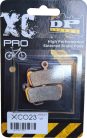 Dp Brakes Xc-Pro Pads Xc023 Xc023