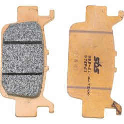 Plăcuțe frână sinterizate SBS 975PSI