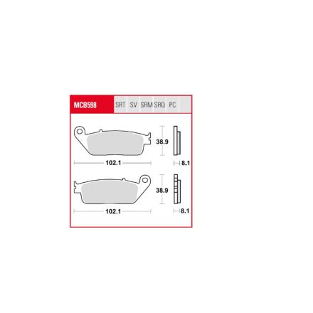 Placute-Frana-Sinter-Trq-Trw-Mcb598Trq-Fata