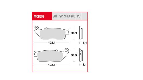 Placute-Frana-Sinter-Trq-Trw-Mcb598Trq-Fata