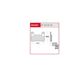 Placute-Frana-Sinter-Trq-Trw-Mcb752Trq-Fata