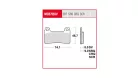 Placute-Frana-Sinter-Trq-Trw-Mcb755Trq-Fata