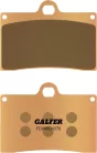 Plăcuțe frână Galfer sinterizate FD068G1370