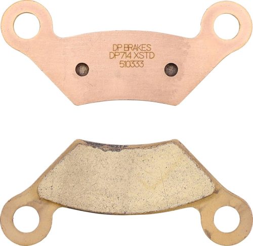 Dp Brakes Placute Frana Sintrd Sdp712 Sdp712